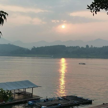 Baan Dongsak River View Sangkhla Buri Εξωτερικό φωτογραφία